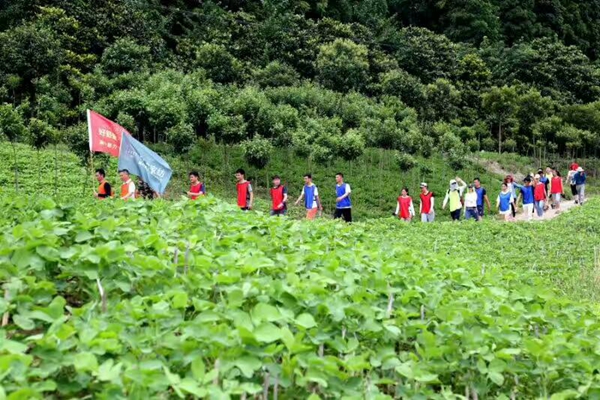 乔德家纺&好舒服2017年中会议暨体验式培训圆满完成