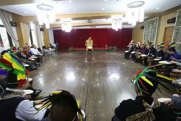 鼓舞飞扬，悦动节奏-2016中储粮镇江基地精进复盘会议成功实施